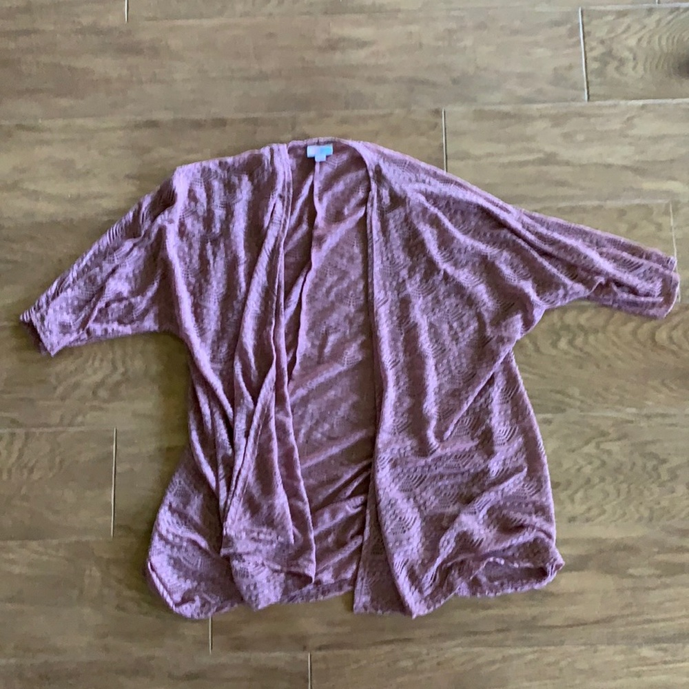 Lace Lularoe Lindsey